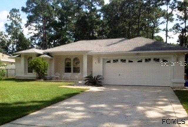 6 Wayler Pl., Palm Coast, FL 32137