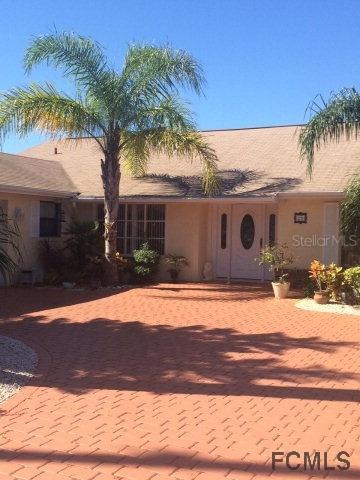 [Address Hidden by Seller], Palm Coast, FL 32137