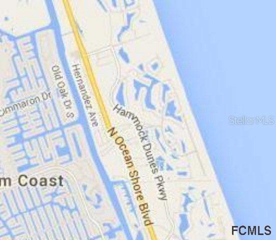 33 Hernandez Ave., Palm Coast, FL 32137