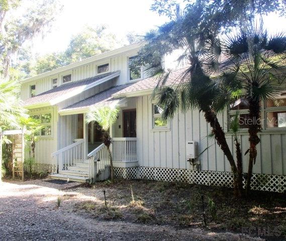 5503 John Anderson Highway, Flagler Beach, FL 32136