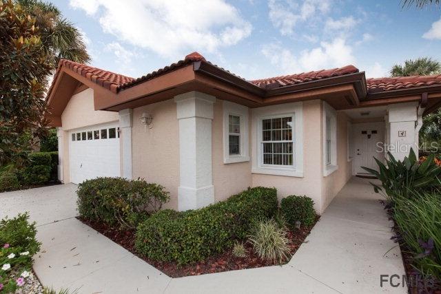 4 San Miguel Ct., Palm Coast, FL 32137