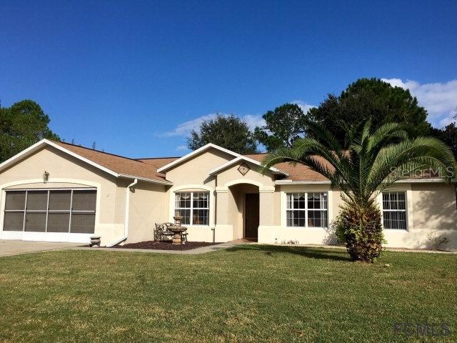 6 Wild Rose Pl., Palm Coast, FL 32164