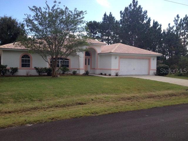 17 Flaxton Ln., Palm Coast, FL 32137