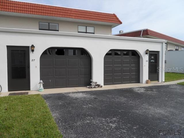 27 Ocean Palm Villas, Flagler Beach, FL 32136