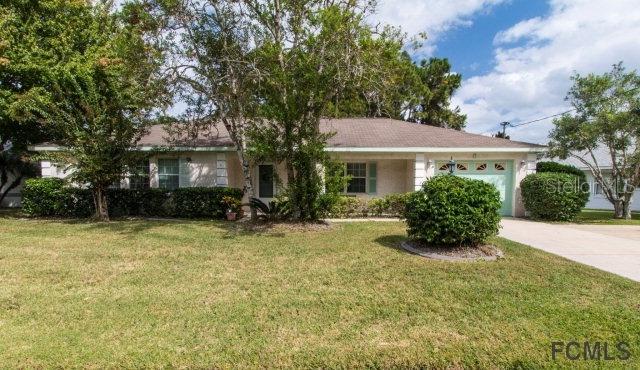 8 Wagon Wheel Pl., Palm Coast, FL 32164