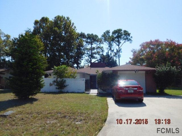 10 Clark Ln., Palm Coast, FL 32137
