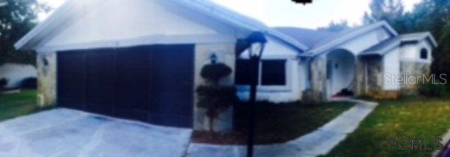 18 Fairhill Ln., Palm Coast, FL 32137