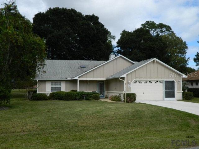 86 Westlee Ln., Palm Coast, FL 32164