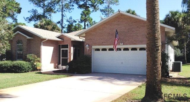 62 Woodworth Dr., Palm Coast, FL 32164