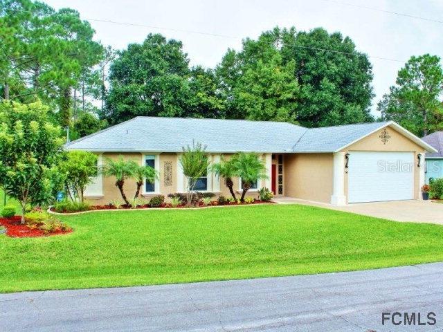 14 Evansville Ln., Palm Coast, FL 32164
