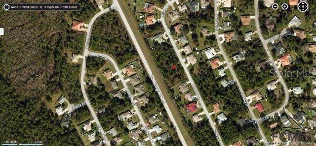46 Felwood Ln., Palm Coast, FL 32137