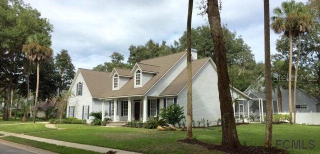 18 Wilderness Run, Flagler Beach, FL 32136