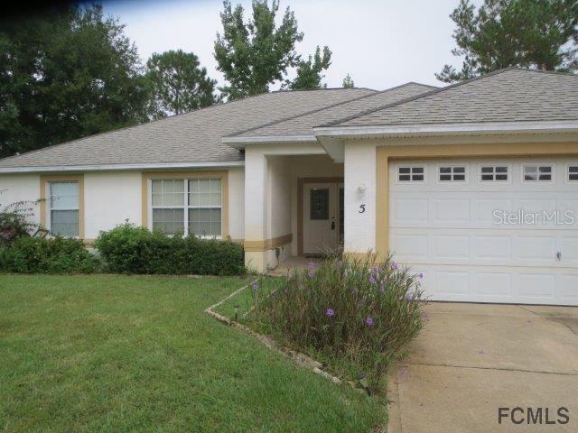 5 Wavering Pl., Palm Coast, FL 32164