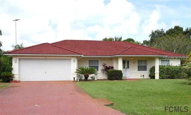 94 Whippoorwill Dr., Palm Coast, FL 32164