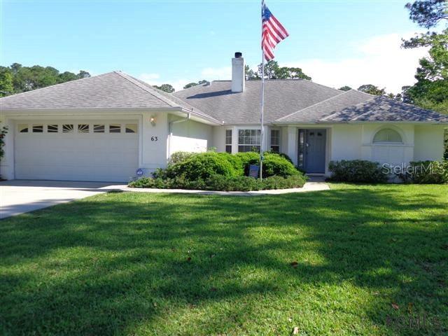 63 Beechwood Ln., Palm Coast, FL 32137