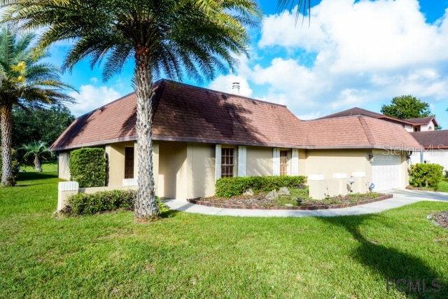 27 Carlson Ln., Palm Coast, FL 32137