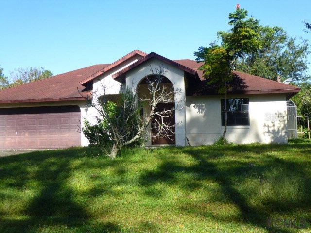 7 Barkley Ln., Palm Coast, FL 32137
