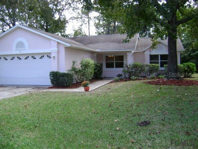6 Warwick Pl., Palm Coast, FL 32164