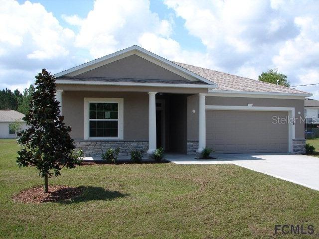 35 Buttermill Dr., Palm Coast, FL 32137