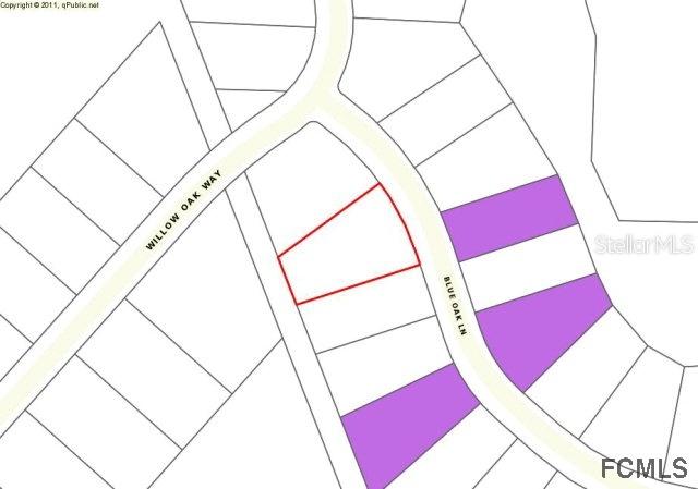 4 Blue Oak Ln., Palm Coast, FL 32137