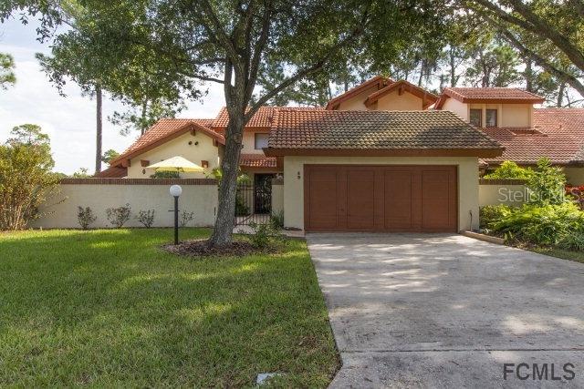 49 Village Cir., Palm Coast, FL 32164