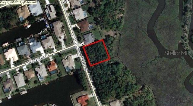68 Colechester Ln., Palm Coast, FL 32137