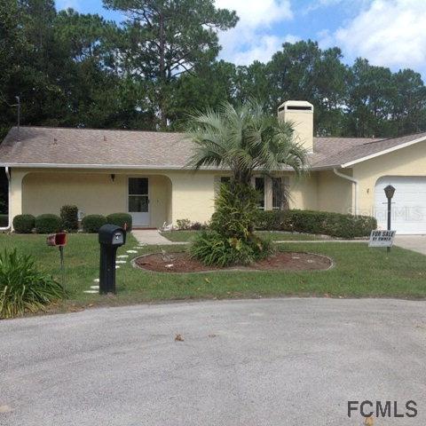 4 Westchester Pl., Palm Coast, FL 32164