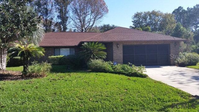 40 Patchogue Ln., Palm Coast, FL 32164