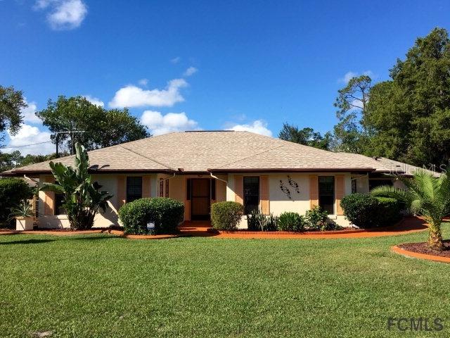 1 Westburg Pl., Palm Coast, FL 32164