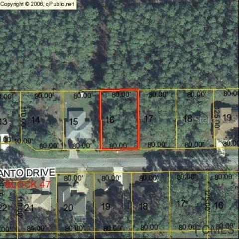 42 Esperanto Dr., Palm Coast, FL 32164