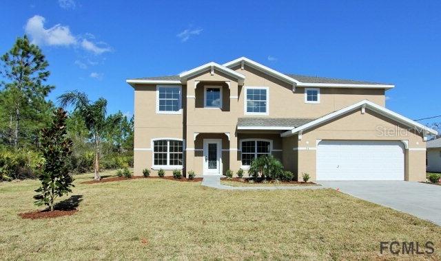 34 Butternut Dr., Palm Coast, FL 32137