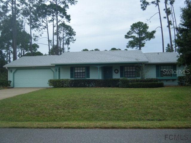 23 Bayside Dr., Palm Coast, FL 32137