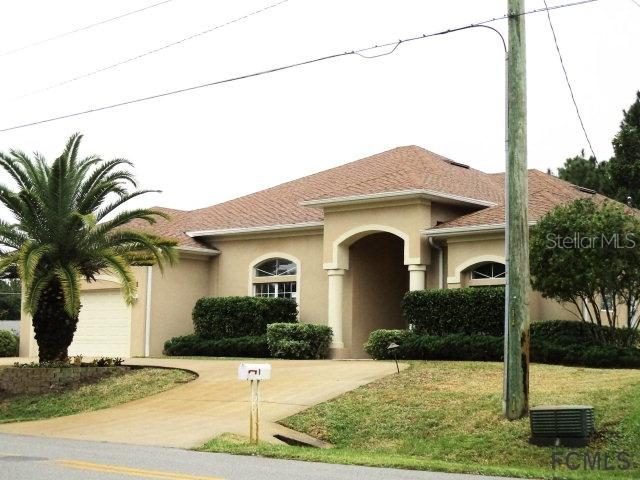 1 Woodbury Dr., Palm Coast, FL 32164