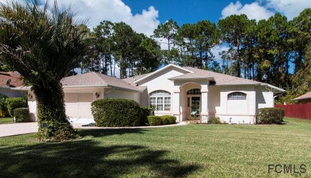 71 Bennett Ln., Palm Coast, FL 32137