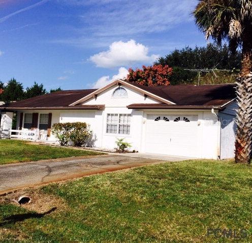 9 Cooper Ln., Palm Coast, FL 32136