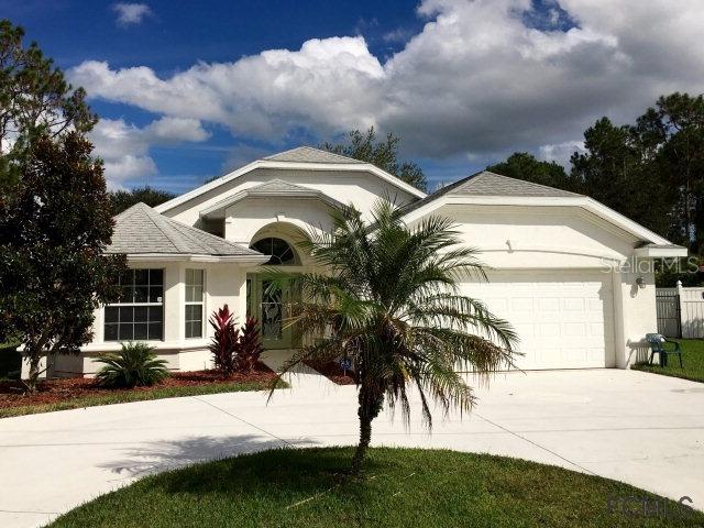 25 Primrose Ln., Palm Coast, FL 32164