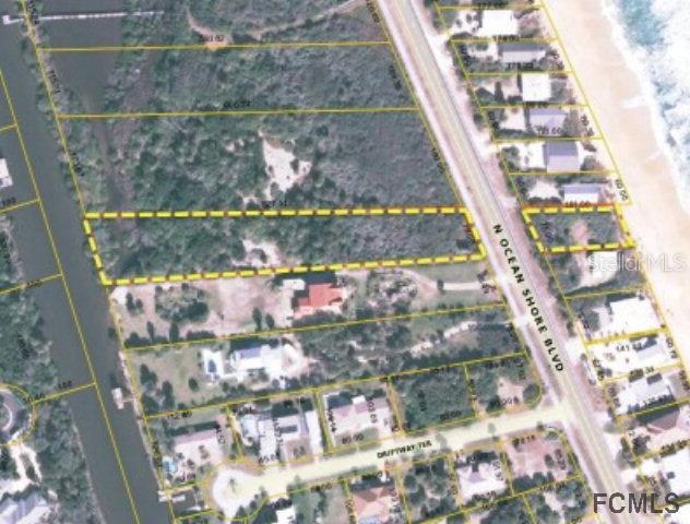3165 Ocean Shore Blvd., Flagler Beach, FL 32136