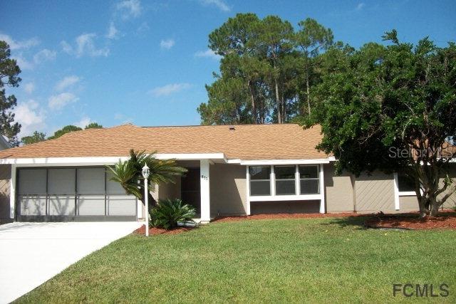 284 Westhampton Dr., Palm Coast, FL 32164