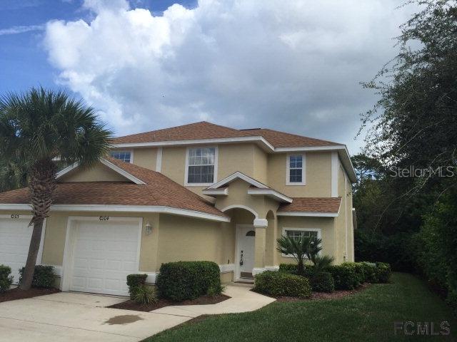 2001 Palm Dr. #C-104, Flagler Beach, FL 32136
