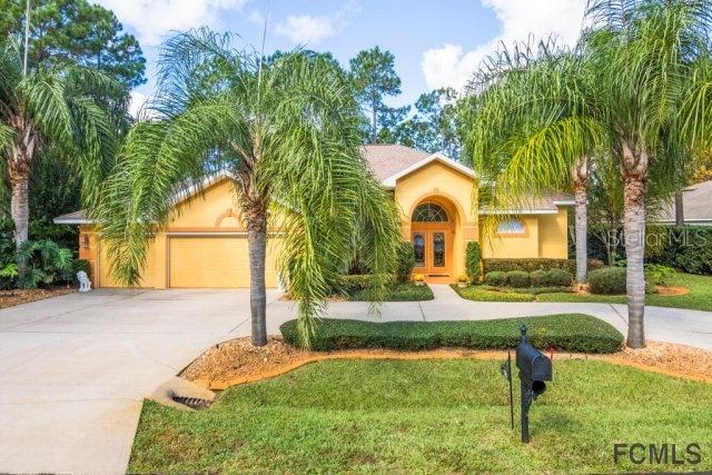 82 Emerson Dr., Palm Coast, FL 32164