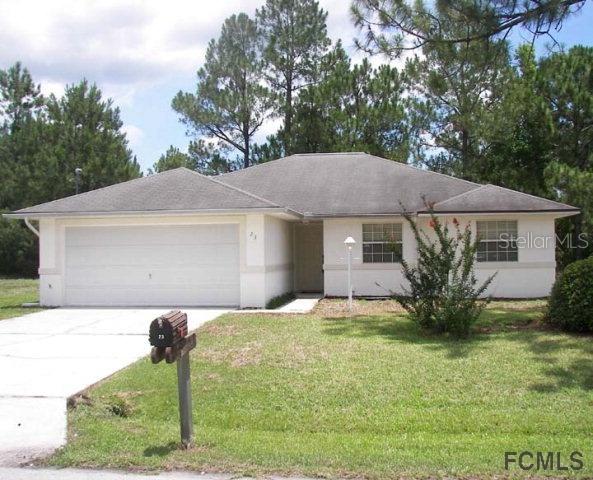23 White Dove Ln., Palm Coast, FL 32164
