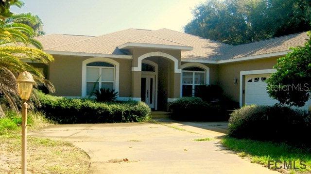 31 Bulow Woods Cir., Flagler Beach, FL 32136