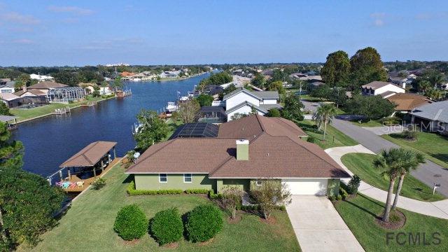 3 Cedarford Ct., Palm Coast, FL 32137