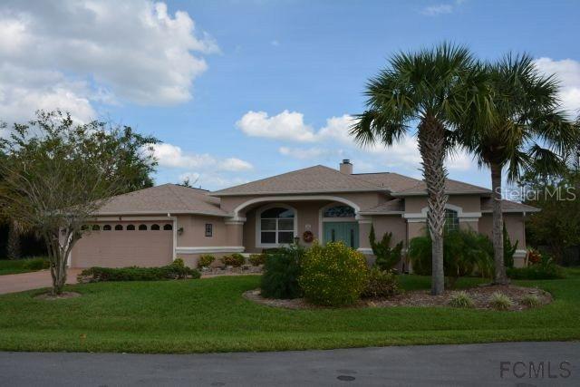 4 Cherrytree Ct., Palm Coast, FL 32137