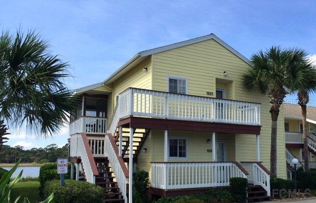1000 Ocean Marina Dr. #101, Flagler Beach, FL 32136