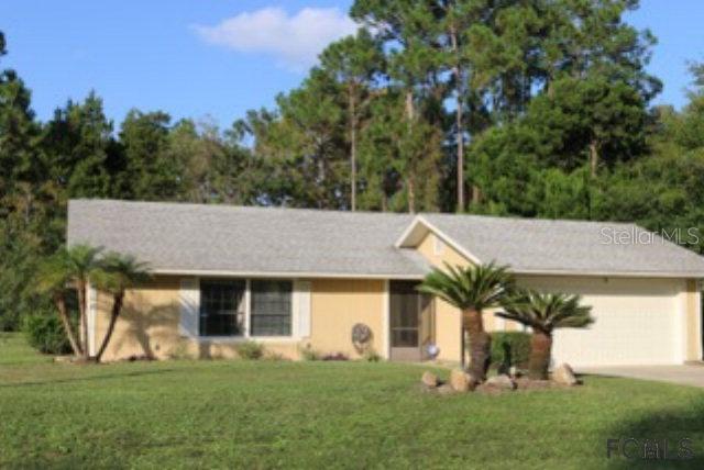 18 Braddock Ln., Palm Coast, FL 32137