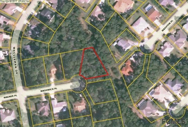 7 Washwick Pl., Palm Coast, FL 32164