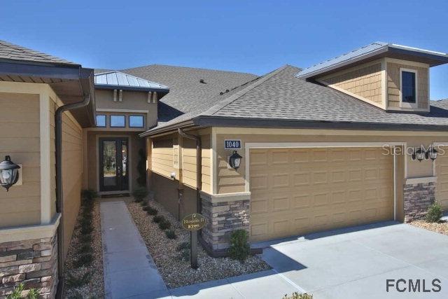 1132 Kilkenny Ln., Ormond Beach, FL 32174