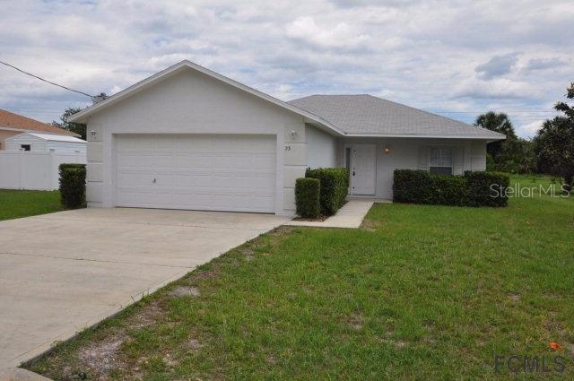 23 Fieldstone Ln., Palm Coast, FL 32137