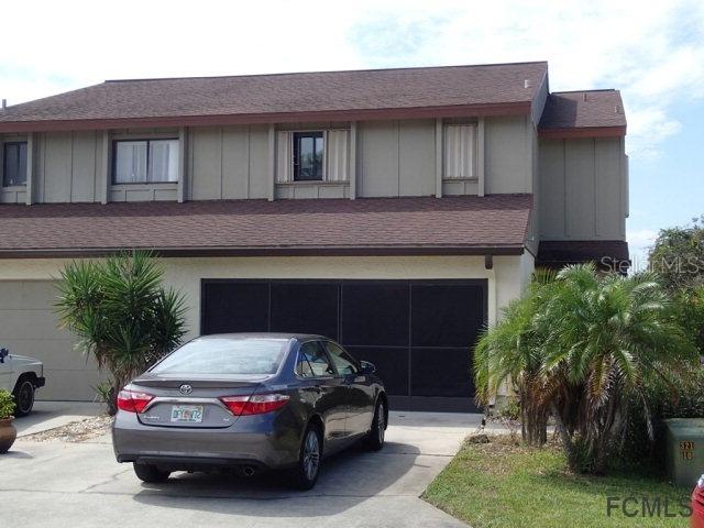 1743 Windsong Cir. #None, Flagler Beach, FL 32136